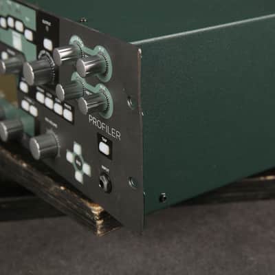 Kemper Profiler Power Rack Mk1 & Profiler Remote Mk1 - 2nd Hand image 8