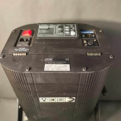 SGM Victory II 250 Mirror Projector image 3