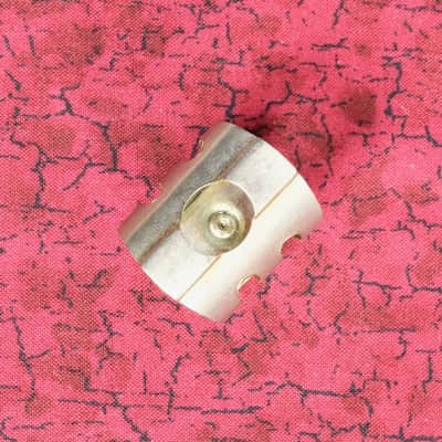 Vintage Otto Link Super Tone Master Alto Saxophone Ligature image 3