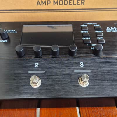 Fractal Audio AM4 2026 image 4