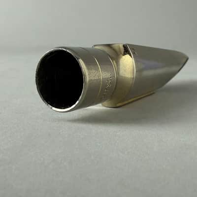 Otto Link Early Babbitt "Super" Tone Master 10 Tenor Saxophone Mouthpiece image 11