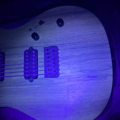 Kiesel Aries 2014 - Tung oil image 15