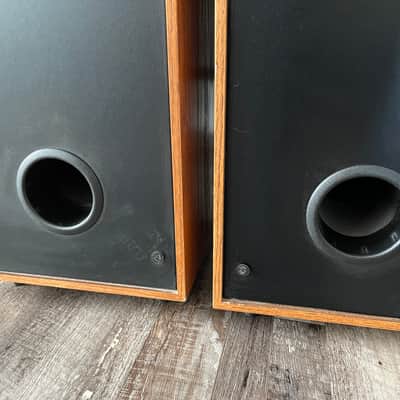 Klipsch KG 3.5 home stereo speakers image 10