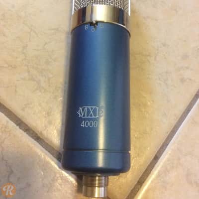 MXL 4000