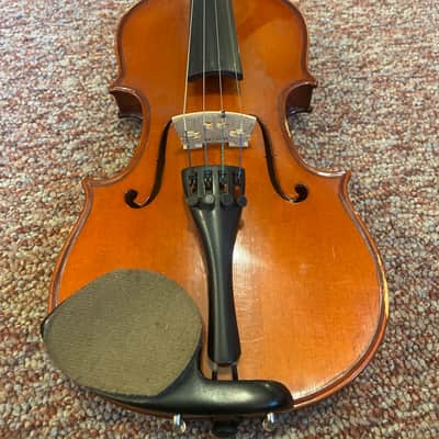 Violin No Label image 3