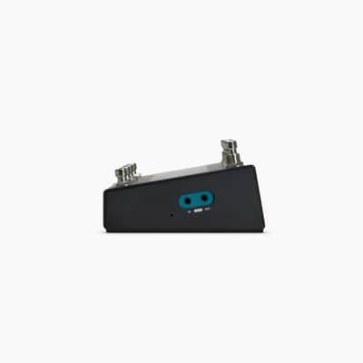 Morningstar MC8 PRO MIDI Foot Controller image 3