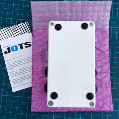 Puremagnetik JOTS Dual Track Wanderer 2025 image 5