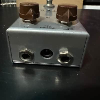 J. Rockett Lenny Overdrive 2010s - Metal image 2