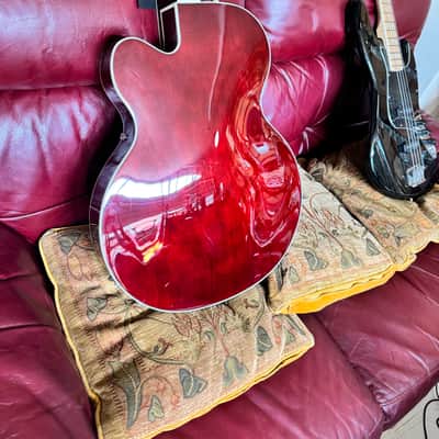 Gretsch G5420T Electromatic Classic 2022 - Present - Walnut Stain image 4