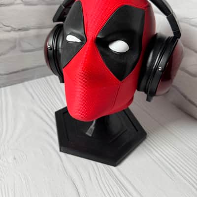 Fostex TH909 Headphones TH 909 image 16