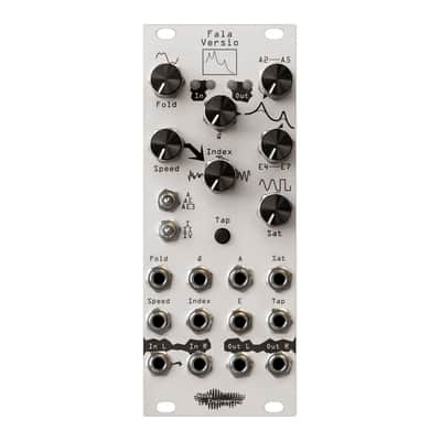 Noise Engineering Fala Versio (Silver) [Three Wave Music] image 2