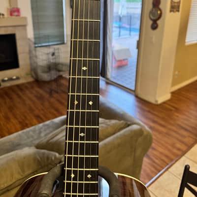 Eastman E20D Dreadnought 2010s - Natural image 3