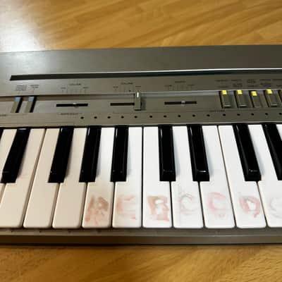 Yamaha PC-100 image 5