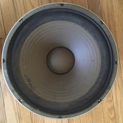 Electro-Voice SRO / 15 > 70s 15" speaker 8 ohm Tested image 3