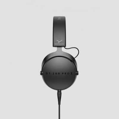 DT 700 PRO X Studio Recording Headphones image 2