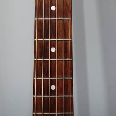 Maton M225 1998 Acoustic Flat Top Hollow Body Guitar - Made In Australia image 3
