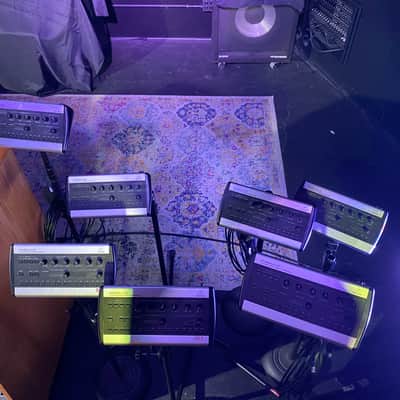 Behringer P16-M 16-Channel Digital Personal Mixer image 3