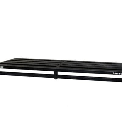 Pedaltrain Terra Pedalboard with Soft Case image 4