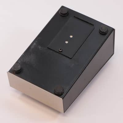 ELECTRO-HARMONIX DOUBLE MUFF Fuzz (02/16) image 3