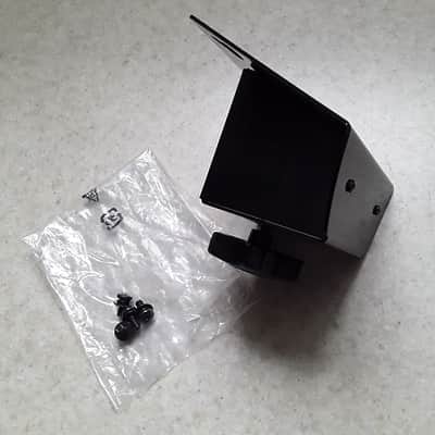 *Heavy Duty* Yamaha Metal Mounting Plate For Multipad Units or Drum Modules - (*Never Used*) image 1