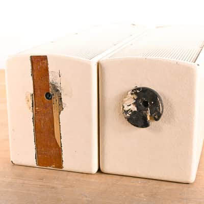 EAW UB52 Two-Way Full-Range Loudspeaker - White (PAIR) CG01XJS image 9