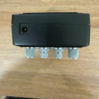 DigiTech Hardwire TL-2 Metal Distortion Used image 4