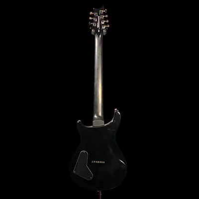 PRS SE Mark Holcomb SVN Signature 7-string Electric Guitar - Holcomb Blue Burst image 6