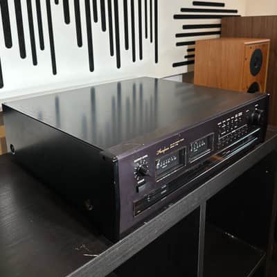 Accuphase T-106 FM AM Stereo Tuner image 4