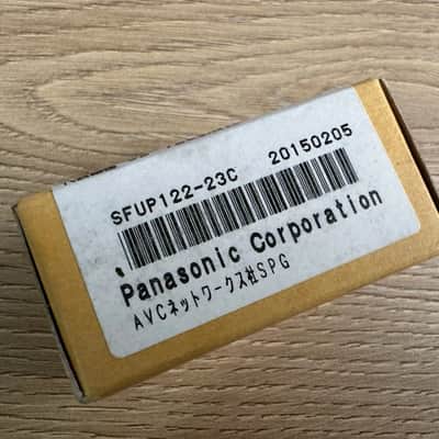 Original SFUP122-23C Plate Made in Japan OEM Part image 2