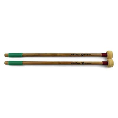 JG Percussion Timpani Mallets Michael Oberaigner MO6 Bartok image 2