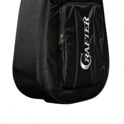 Crafter LX G-1000ce Natural Gloss w/Gigbag image 8