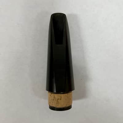 Wells Chicago Hard Rubber Clarinet Mouthpiece image 4