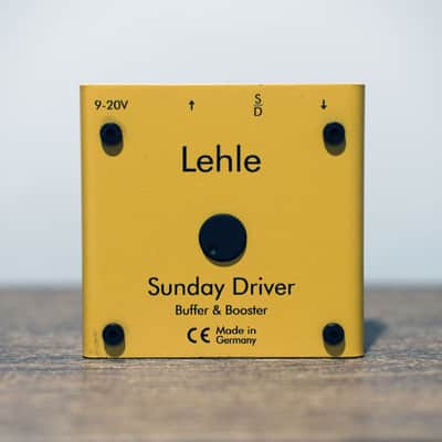 Lehle Sunday Driver image 1