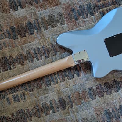 Reverend Double Agent W - going, going, ... image 6