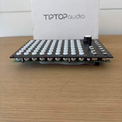 Tiptop Audio Circadian Rhythms 2021 - Black image 3