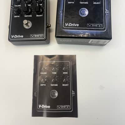 VHT V-Drive 2010s - Black image 3