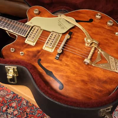 Gretsch 1971 Country Gentleman image 9