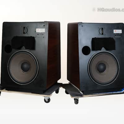 JBL L300 15-Inch 3-Way Horn Speakers – Restored – 1-Year Warranty image 2