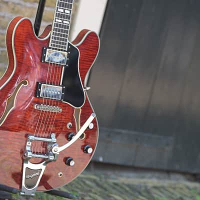 Eastman T486B - Classic image 3