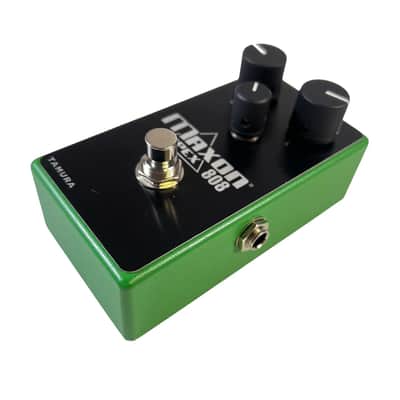 Maxon Apex 808 Overdrive image 2