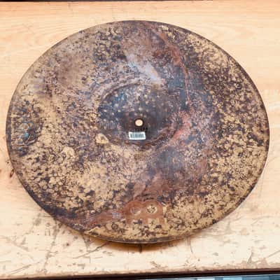 Meinl Byzance 18" Crash Cymbal image 5