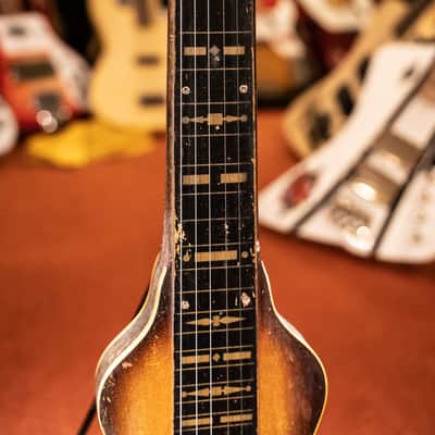 Gibson EH-Series Lapsteel Guitar image 4