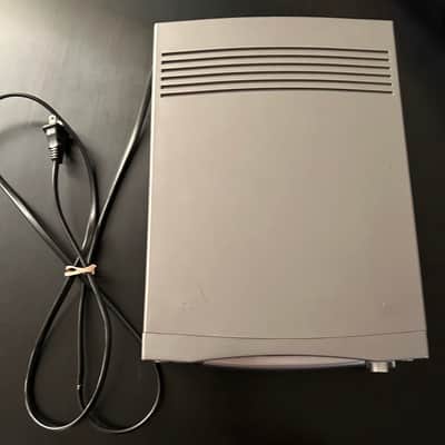 TASCAM CD-RW4U early 2000s image 2