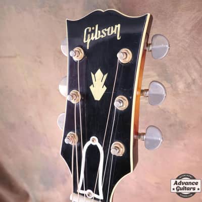 Gibson 1960 J-200 image 6