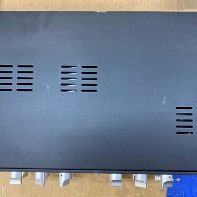 A-Designs Audio HM2EQ Hammer Dual Channel Tube Equalizer EQ A designs HM2 image 5