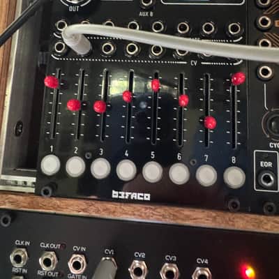 Befaco VCMC Eurorack Synthesizer Module 2010 - Present - Black image 3