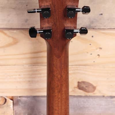 Taylor 814ce Acoustic/Electric Guitar Natural w/ Case image 7