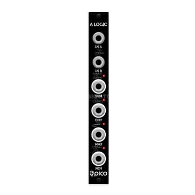 Erica Synths Pico A Logic