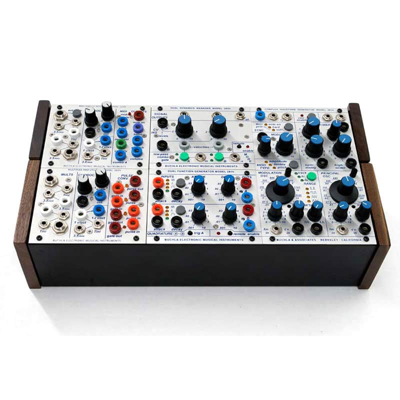 Buchla LEM4 Snoopy image 1