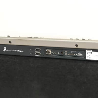 Digidesign D-Show Profile Digital Console w/ FOH Rack & two Stage Racks CG01SGR *ASK FOR SHIPPING* image 14
